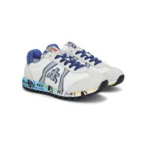 Premiata will be Lucy white and beige sneaker Sydney AU