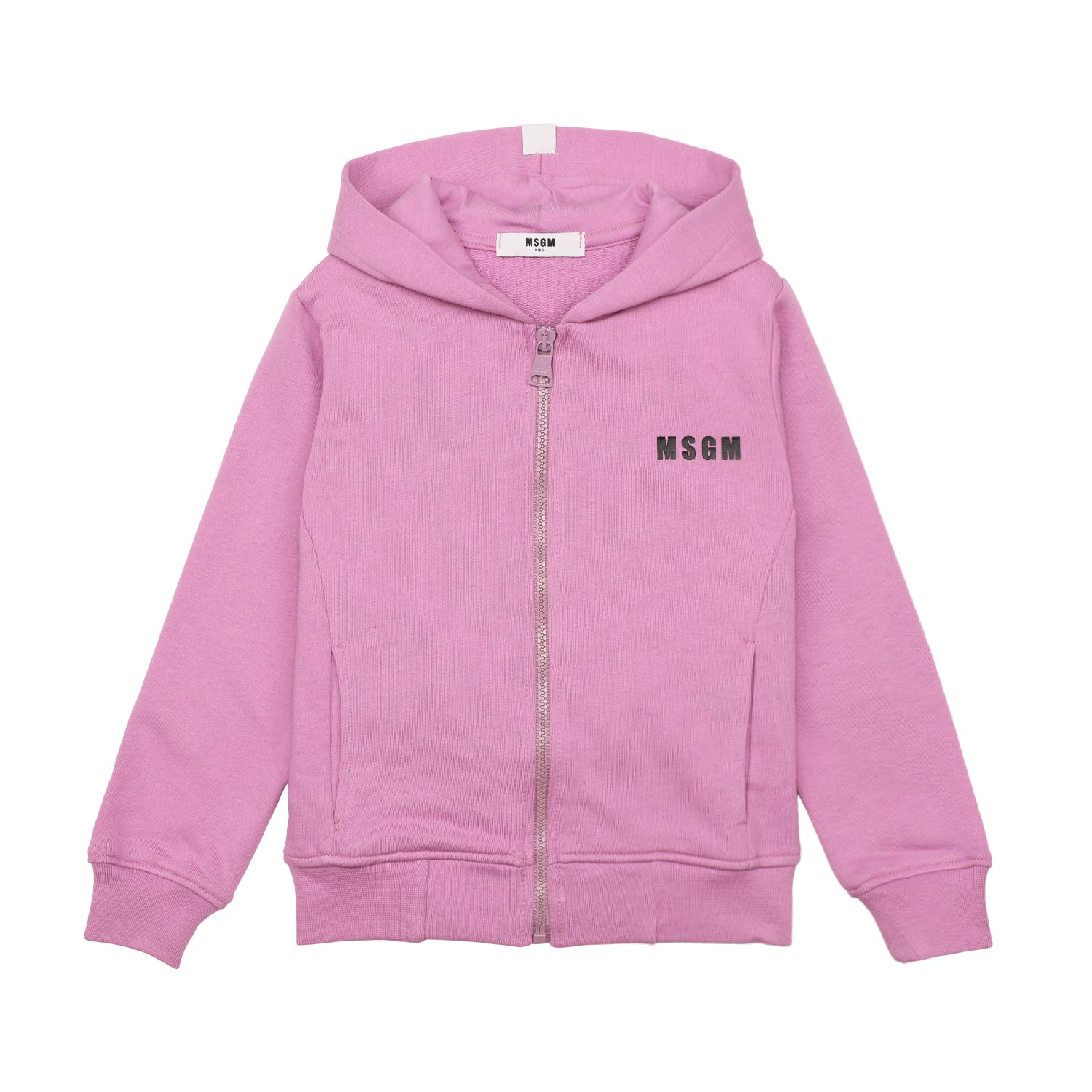 MSGM kids hoodie lilac Sydney AU