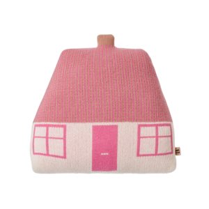 Donna wilson Cottage Cushion pink Sydney AU