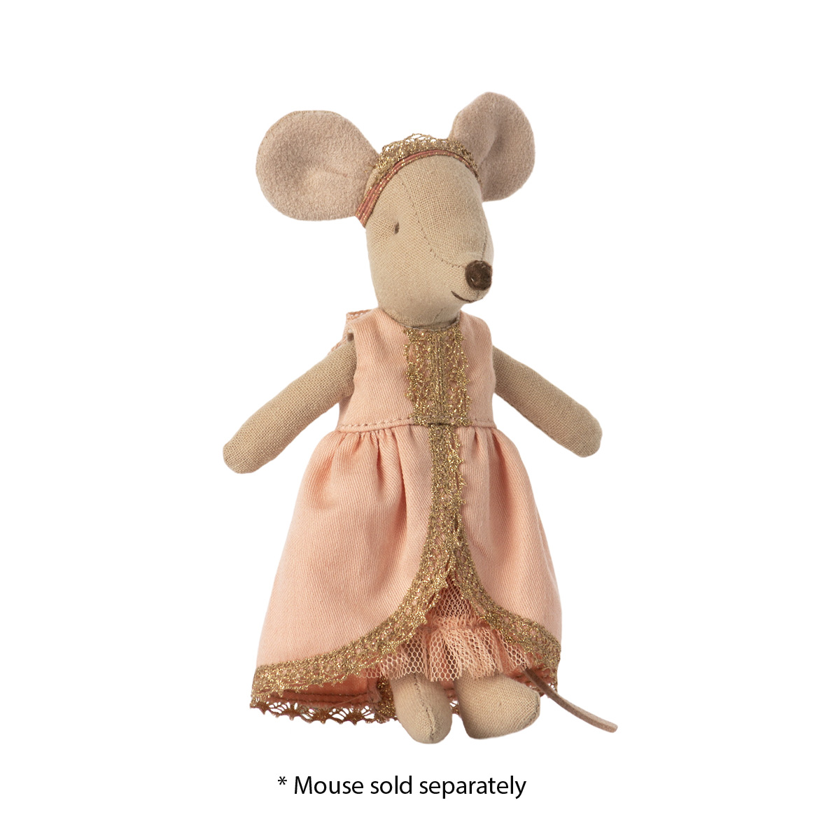 Maileg princess dress for mouse
