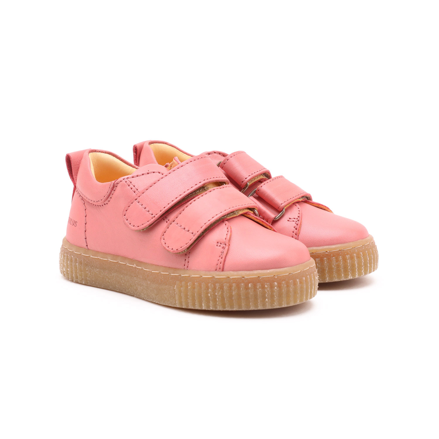 angulus pink sneaker 3335-101-1542