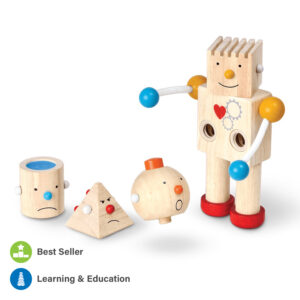 plan-toys build-a-robot au