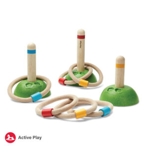 plan-toys meadow-ring-toss au