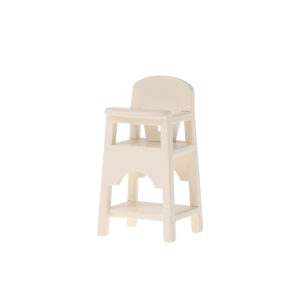 high-chair for mouse off-white maileg Sydney