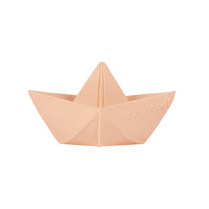 origami boat nude oli and carol au