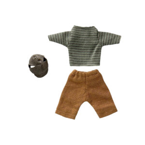 maileg clothes for dad mouse