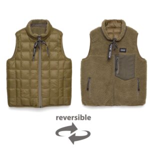 Taion kids reversible vest