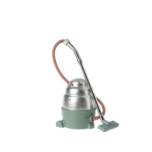 miniature vacuum cleaner