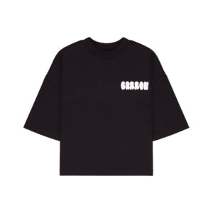 barrow-kids t-shirt black
