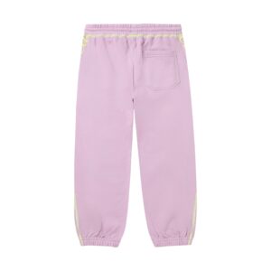 pink lilac trackpants by stella kids