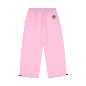 barrow-kids sports pants pink