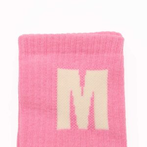 msgm-kids socks for girls
