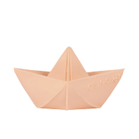 oli and carol origami boat nude